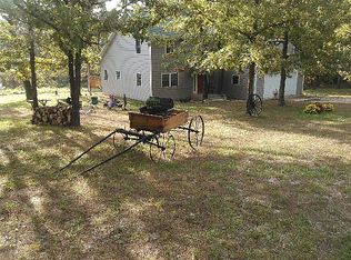 292 Faith Blvd, Laurie, MO 65037