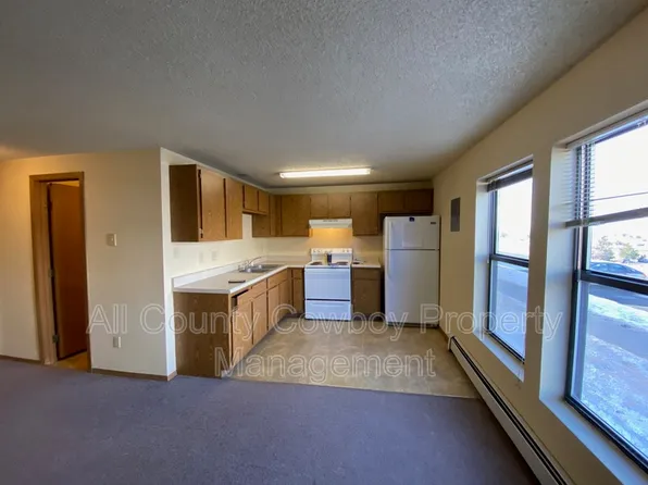 3330 Joanna Brunner Dr, Laramie, WY