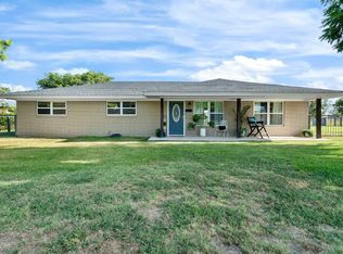 1108 Mancil Ave, Cisco, TX 76437