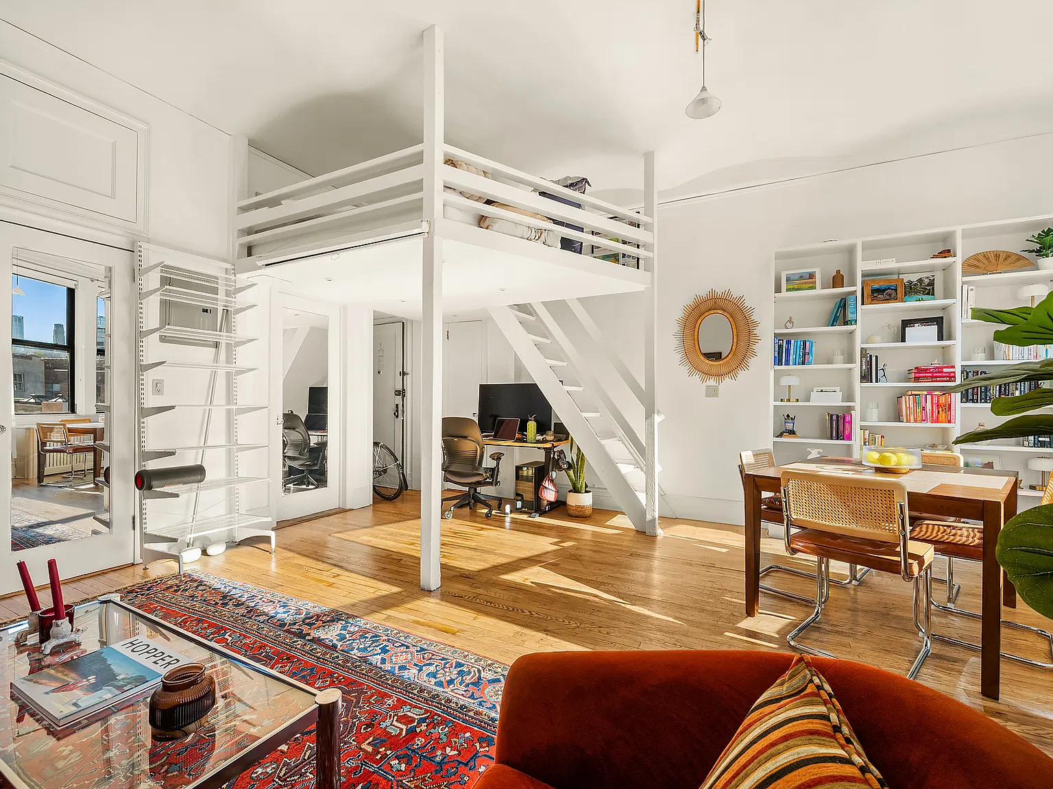 1 Sheridan Square — Photo 2