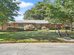 3232 S Evanston Ave, Tulsa, OK 74105