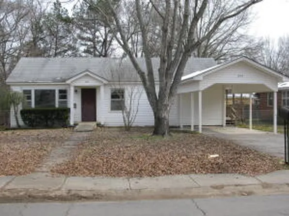 (undisclosed Address), Russellville, AR 72801