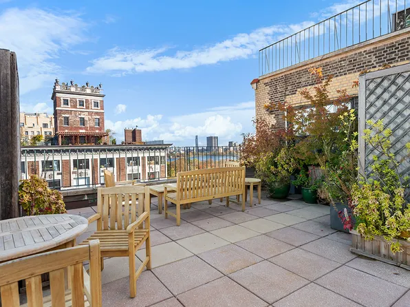 225 Central Park West image 10 of 14