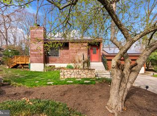 9830 Pushcart Way, Columbia, MD 21045