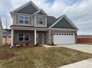 1870 Black Horse Rd #72, Kernersville, NC 27284
