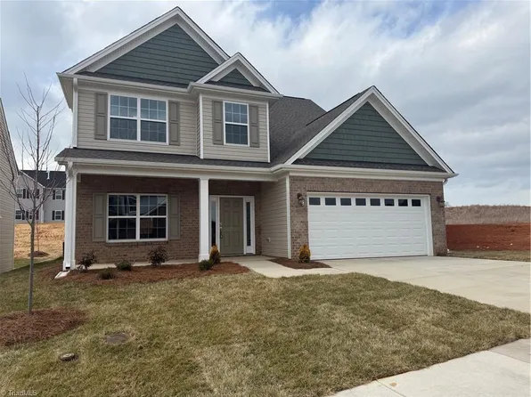 1870 Black Horse Rd #72, Kernersville, NC 27284