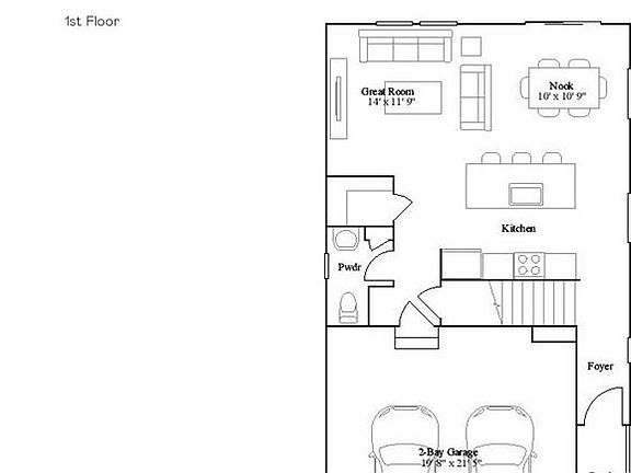 2nd image of this home