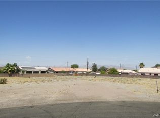 3825 Childress Way, Bullhead City, AZ 86442
