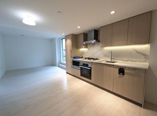 8555 Capstan Way #609, Richmond, BC