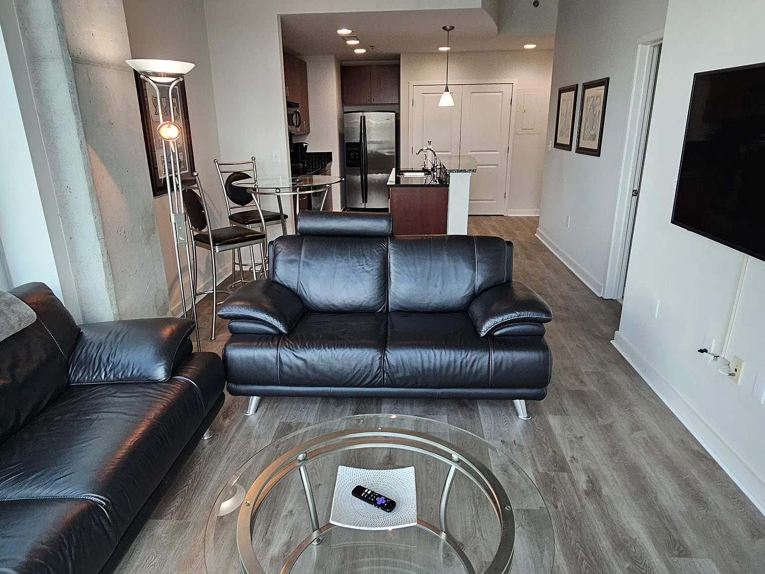 1 bed, 762 sqft, $2,250 — Photo 4