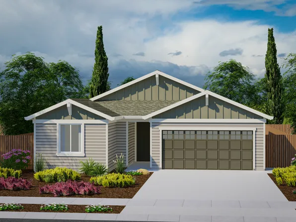 3915 Slurry St, Roseville, CA 95747