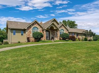 1236 N 411th Rd, Baldwin City, KS 66006