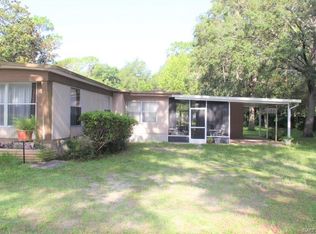 4790 E Bow N Arrow Loop, Inverness, FL 34452