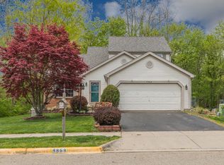 4868 Crosscreek Dr, Columbus, OH 43232