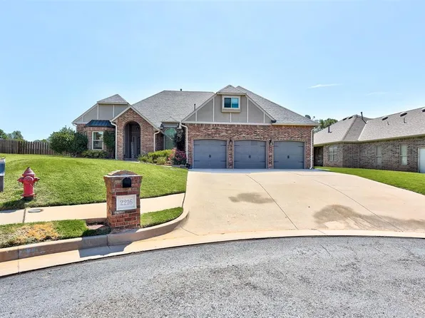 2216 Cedar Pointe Ct, Edmond, OK 73003