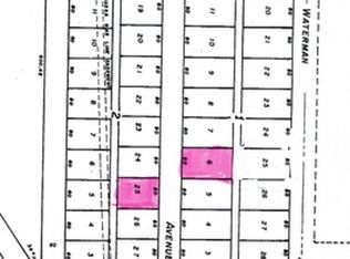 Smith Ave, Lakin, KS 67860