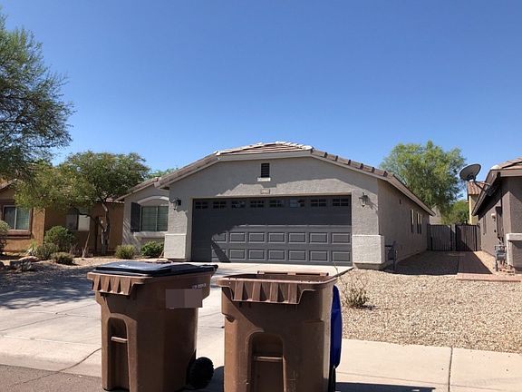 2nd image of 1861 W Desert Mountain Dr