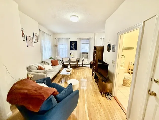 11 Noyes Pl #2 — Photo 7