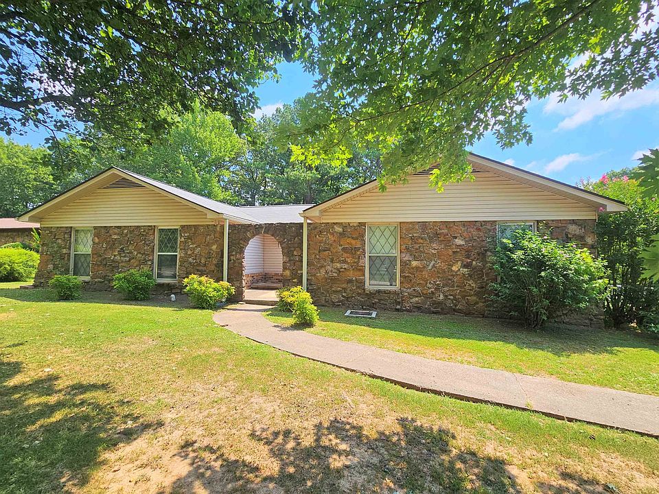 428 Wallace Rd, Jackson, TN 38305 Zillow