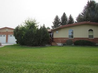 1062 E Airport Rd, Blackfoot, ID 83221