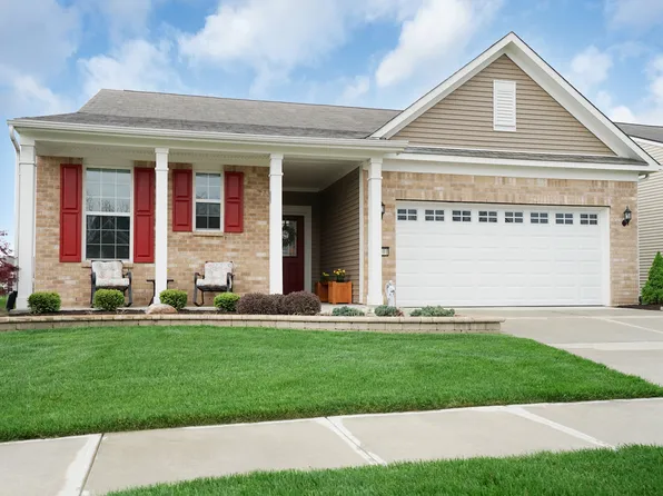 16201 Haywood St, Fishers, IN 46037