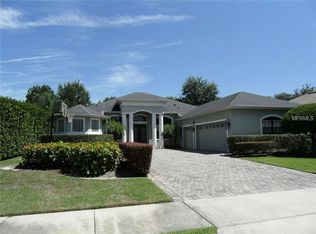 833 Arbormoor Pl, Lake Mary, FL 32746