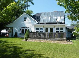 E2762 County Road F, Kewaunee, WI 54216