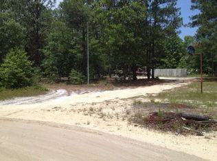 1317 Tom Butler Ln, Autryville, NC 28318