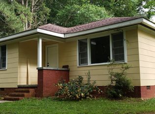 100 Holmes St, Hogansville, GA 30230