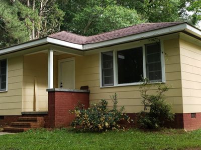 100 Holmes St, Hogansville, GA, 30230