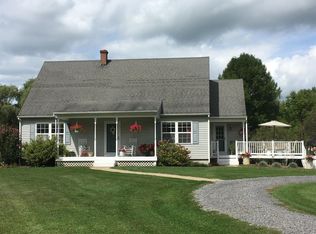 648 Buck Rd, Lansing, NY 14882