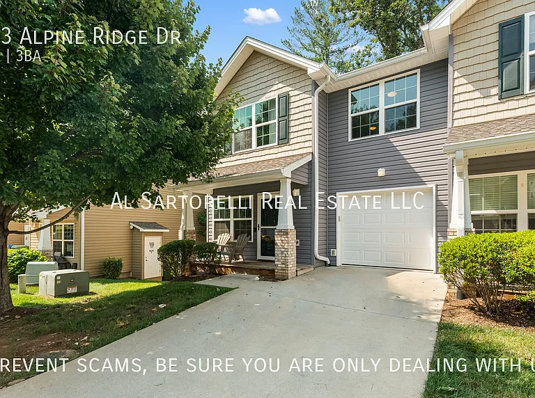 163 Alpine Ridge Dr — Photo 1