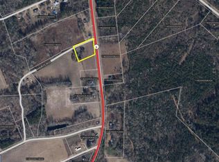 4503 Highway 9, Gresham, SC 29546