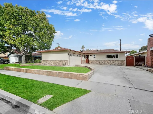 750 Hudson Ave, Costa Mesa, CA 92626