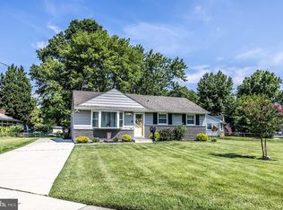 300 May Ave, West Deptford, NJ