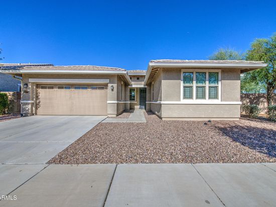 8735 N 89th Drive, Peoria, AZ 85345