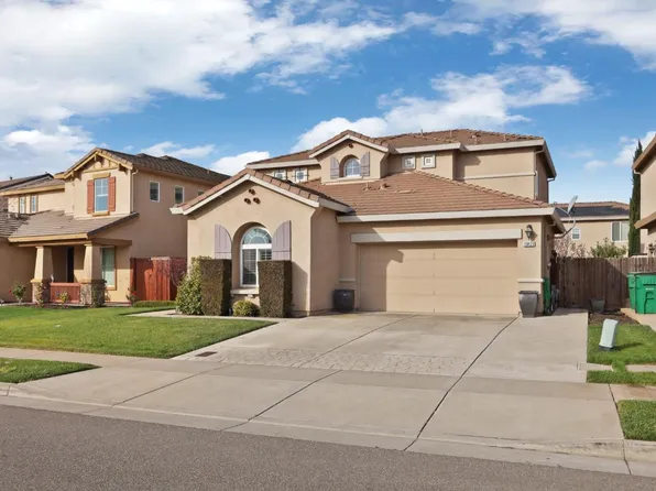 10429 Albert Dr, Stockton, CA 95209