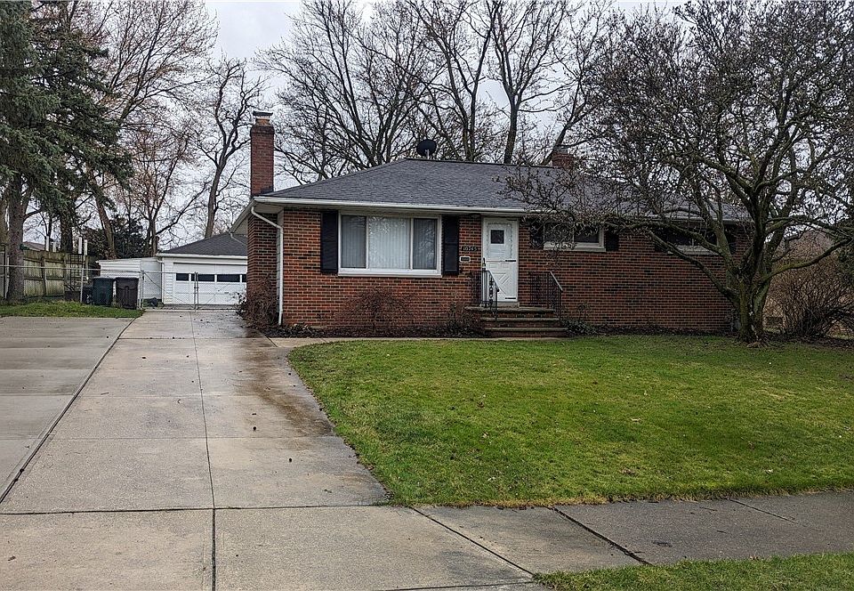 1st image of 10745 Kader Dr