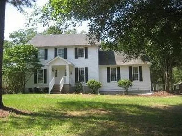 376 Old Tory Trl, Aiken, SC 29801