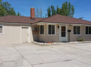 18 E Greenbrae Dr, Sparks, NV