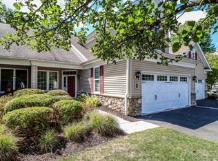 44 Watkins Dr #44, Newtown, CT 06470