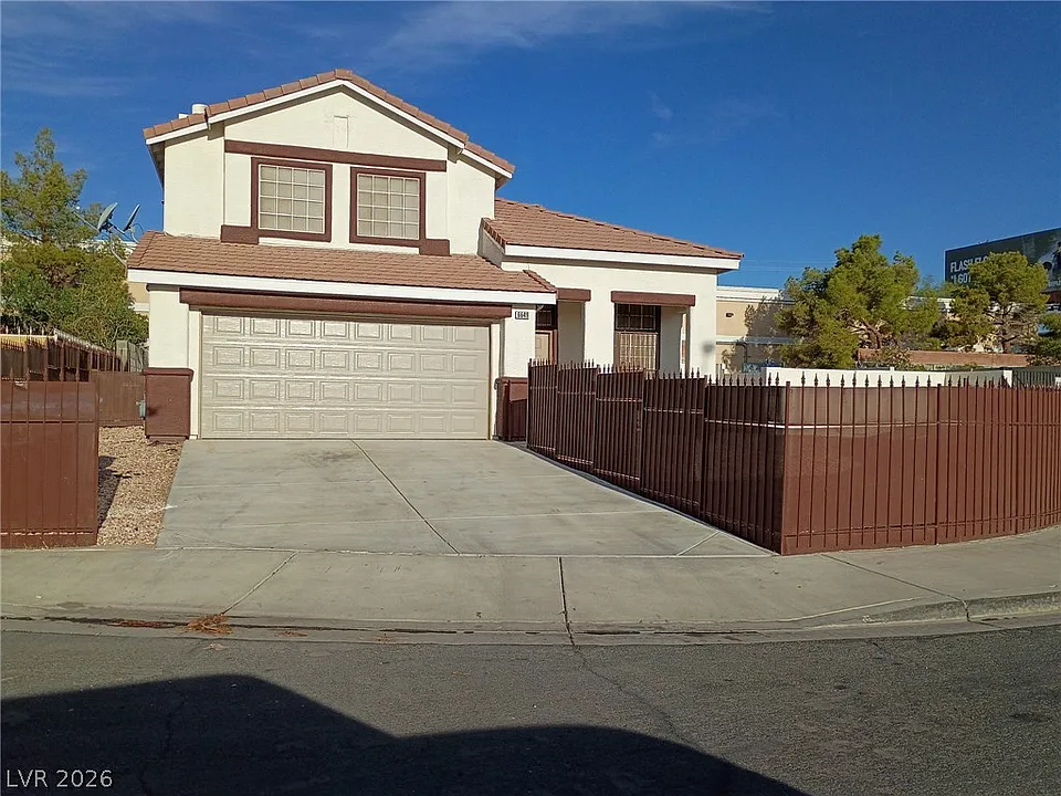 6649 Sweetzer Way