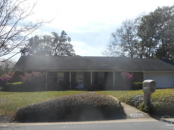 4285 Lavallet Cir, Pensacola, FL 32504