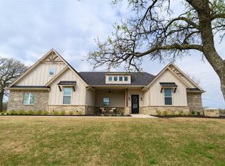 129 Rio Rancho Dr, Decatur, TX 76234