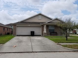 10402 Tenleyton Ln, Houston, TX 77075