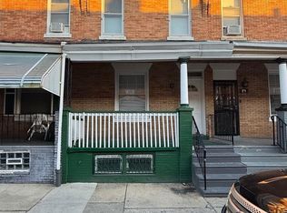 29 N Lindenwood St, Philadelphia, PA 19139