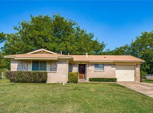 1429 Francis Ln, Plano, TX 75074