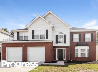 7023 Red Maple Ln, Lithonia, GA 30058