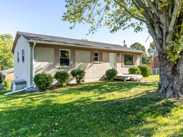 1321 Dale Dr, Lexington, KY 40517