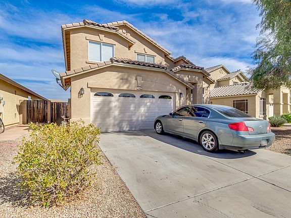 3rd image of 3412 W Yellow Peak Dr